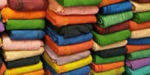 Handloom Cotton Fabric