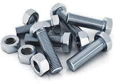 Carbon Seel Stud Bolts