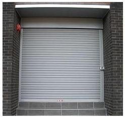 Remote Rolling Shutter