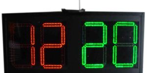 Digital Substitution Board