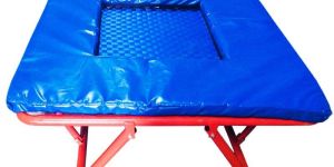 Gymnastic Trampolines