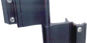 Aluminum Door Hinge