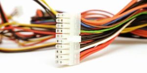 Electronic Cable Assembly