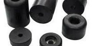 Automotive Rubber Parts