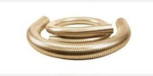 Double Interlock Flexible Conduit Pipe