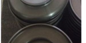 Aluminium Disc