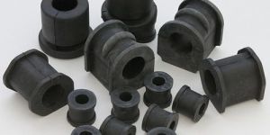 Automobile Rubber Parts