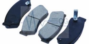 Ashok Leyland Dost Brake Pad