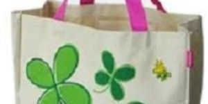 Multipurpose Hand Bag