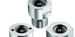 C10 Speciality Gas Valves