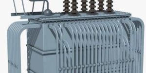 Three Phase Power Distribution Transformers