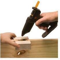 Woodworking Hot Melt Adhesive