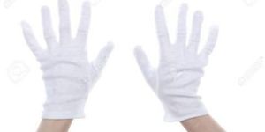 Cloth Glove