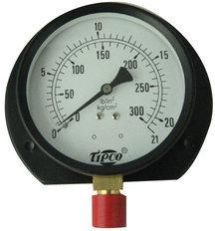 Air Pressure Gauge