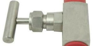 SS Needle Valves