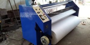 Automatic Roll Slitting Machine