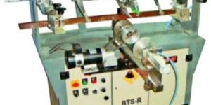 Round Screen Printing Machine