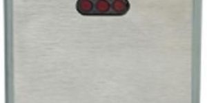 Automatic Flush System