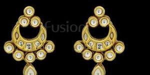 Kundan Earrings