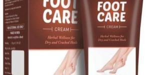 Foot Care Cream