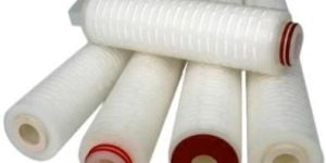 Absolute Pleated Filter Cartridges