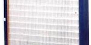 Optipleat High Volume Air Filters