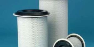 Pharma Grade Push HEPA Filter
