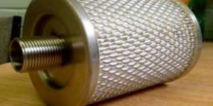 Pharma Grade Venting HEPA Filter