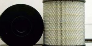 Screw Mount Glove Box HEPA Filter