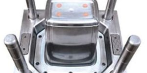 Automotive Plastic Mould