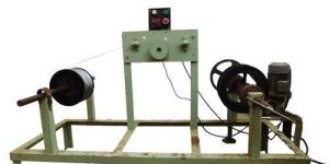 Bobbin Winding Machine