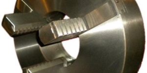 Lathe Chuck