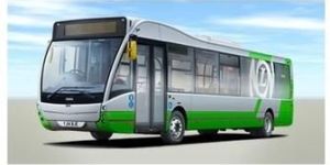 Electric Bus