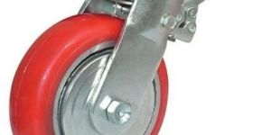 Urethane Casters