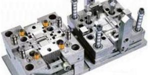 Plastic Injection Moulds