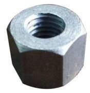 Stainless Steel Hex Coupling Nuts