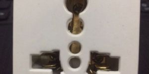 Electrical Power Socket