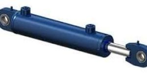Single Acting Hydraulic Cylinder