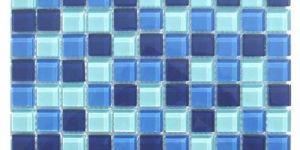 Glass Mosaic Tiles