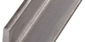 Stainless Steel Angle