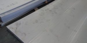 Stainless Steel Sheet