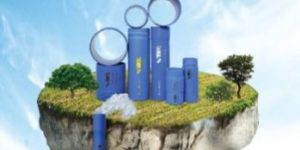 Powerful Vinyl 12 Inch UPVC Casing Pipes