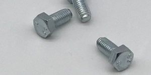 Hot Rolled Stainless Steel Fasteners