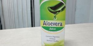 Aloe Vera Juice