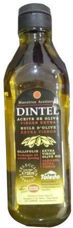 Extra Virgin Olive Oil