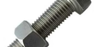 Nut Bolt
