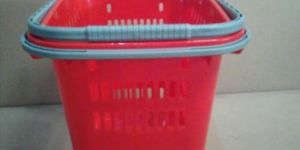 Plastic Trolley