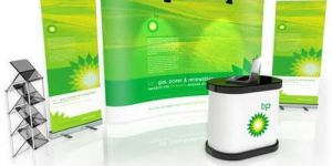 Exhibition Booth