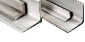 Stainless Steel Angle