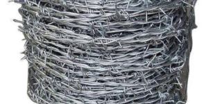 Barbed Wire